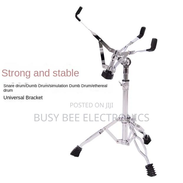 Folding 10\"-12\" Drum Stand - thumbnail 2