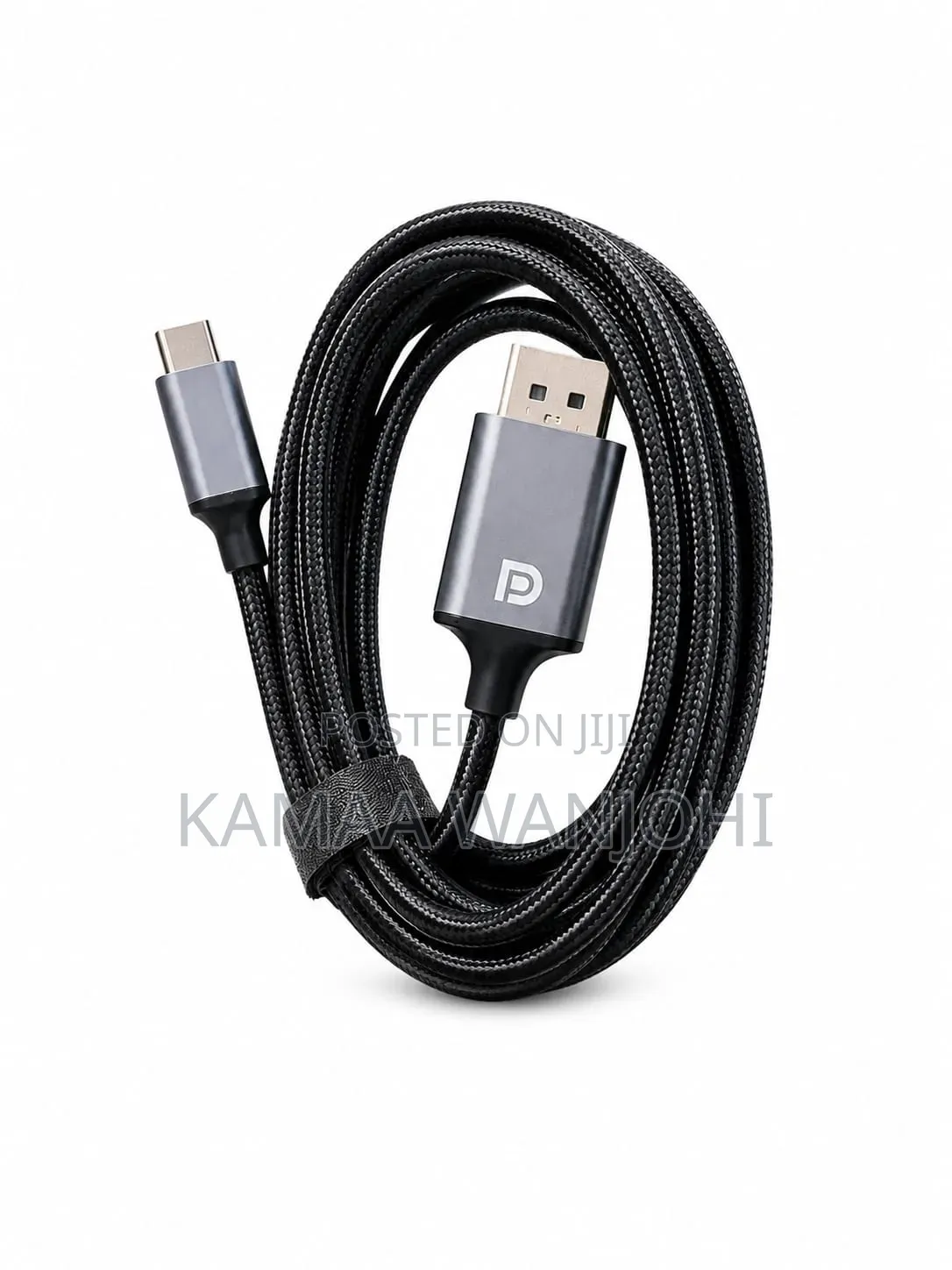 Type-C to Display Cable