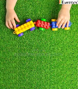 Create Your Dream Play Area at Home Using Grass Carpet