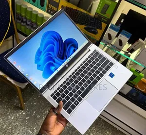 Laptop HP ProBook 430 G8 8GB Intel Core i5 SSD 256GB