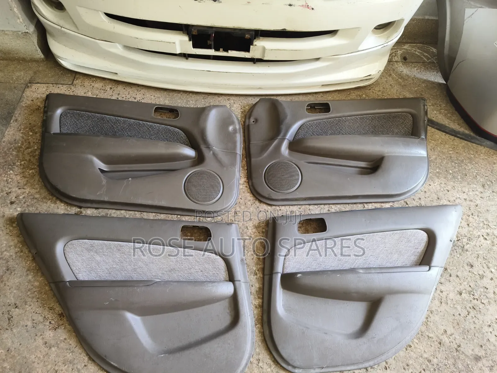 Door Covers Ae 110 Automatic