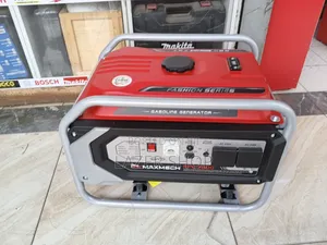 2.8kva/2.2kw Petrol Generator