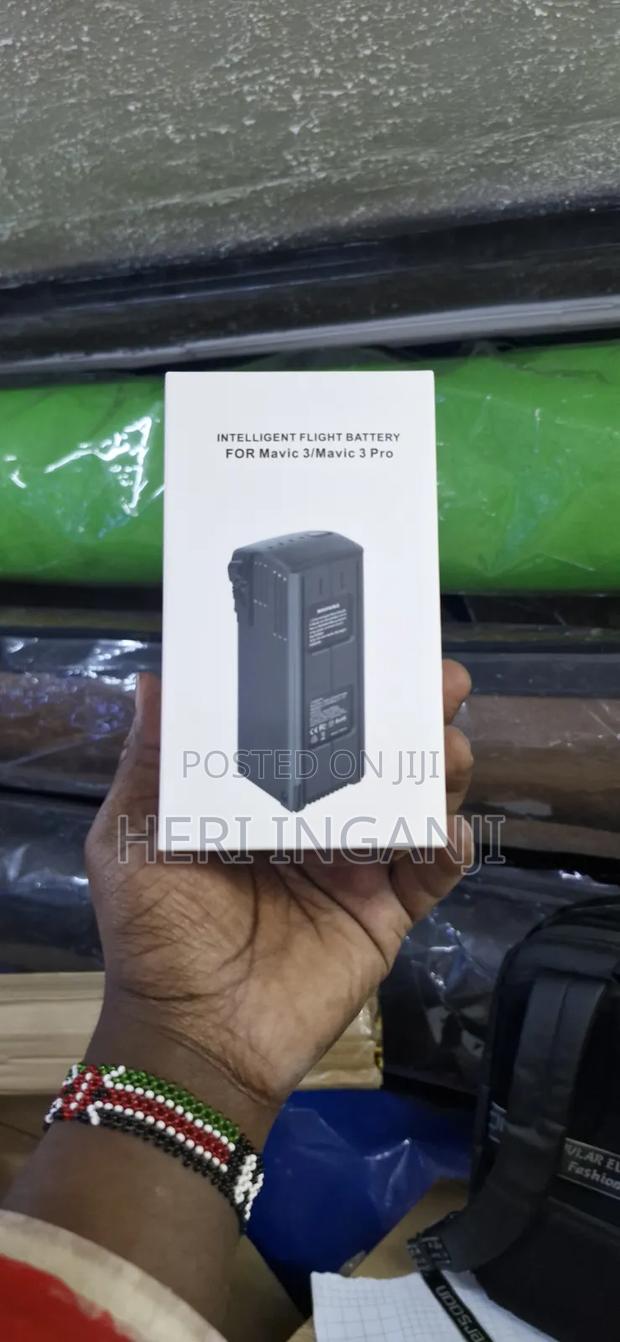 Intelligent Mavic 3 /Mavic 3 Pro Drone Battery