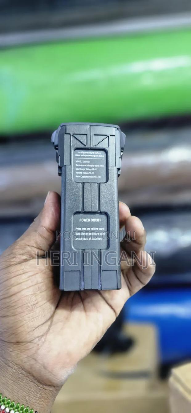 Intelligent Mavic 3 /Mavic 3 Pro Drone Battery - thumbnail 2