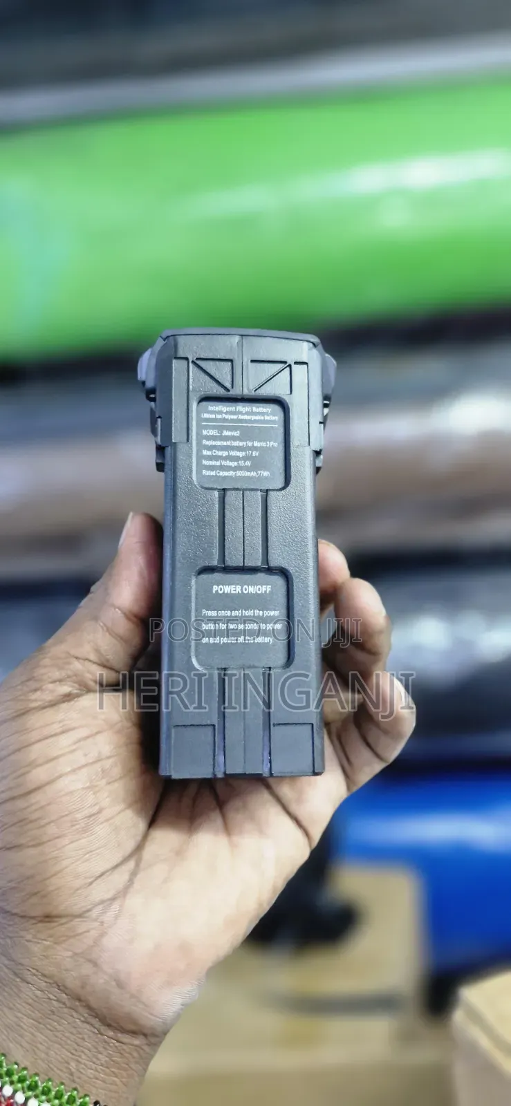 Intelligent Mavic 3 /Mavic 3 Pro Drone Battery