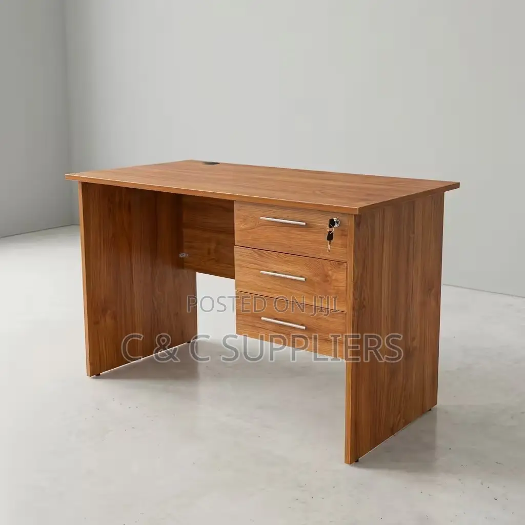 Office Desk-1 Meter