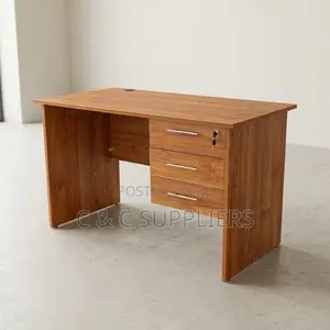 Office Desk-1 Meter