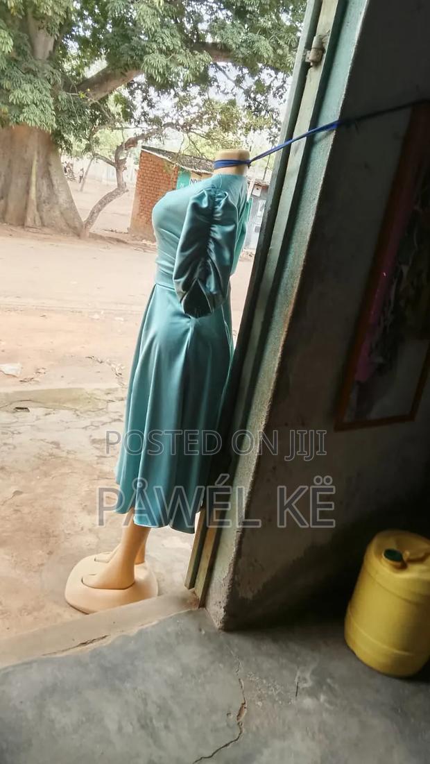 Ladies Dresses