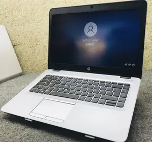 Laptop HP EliteBook 745 G4 8GB AMD Ryzen 3 SSD 256GB
