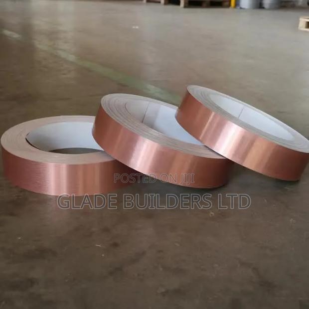 3d Aluminium Flat Coils (30mm,60mm 90mm)