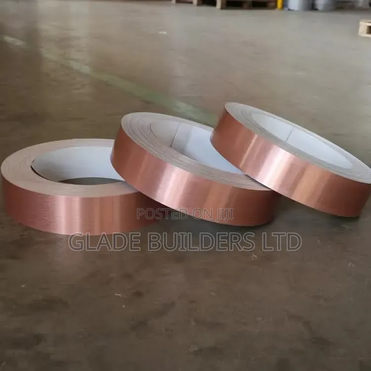 3d Aluminium Flat Coils (30mm,60mm 90mm)