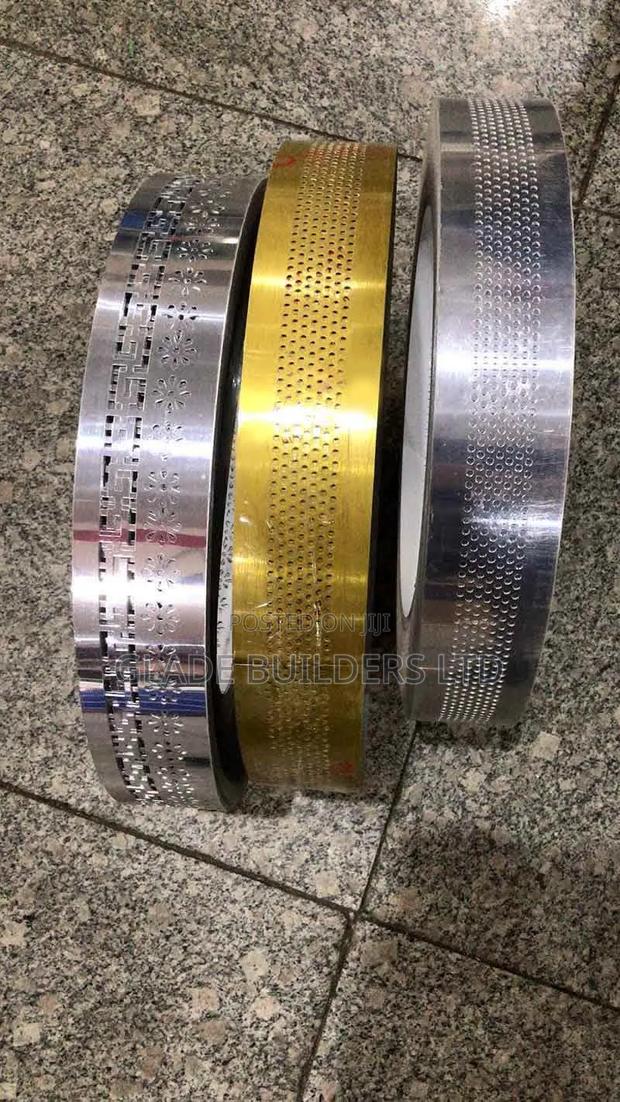 3d Aluminium Flat Coils (30mm,60mm 90mm) - thumbnail 3