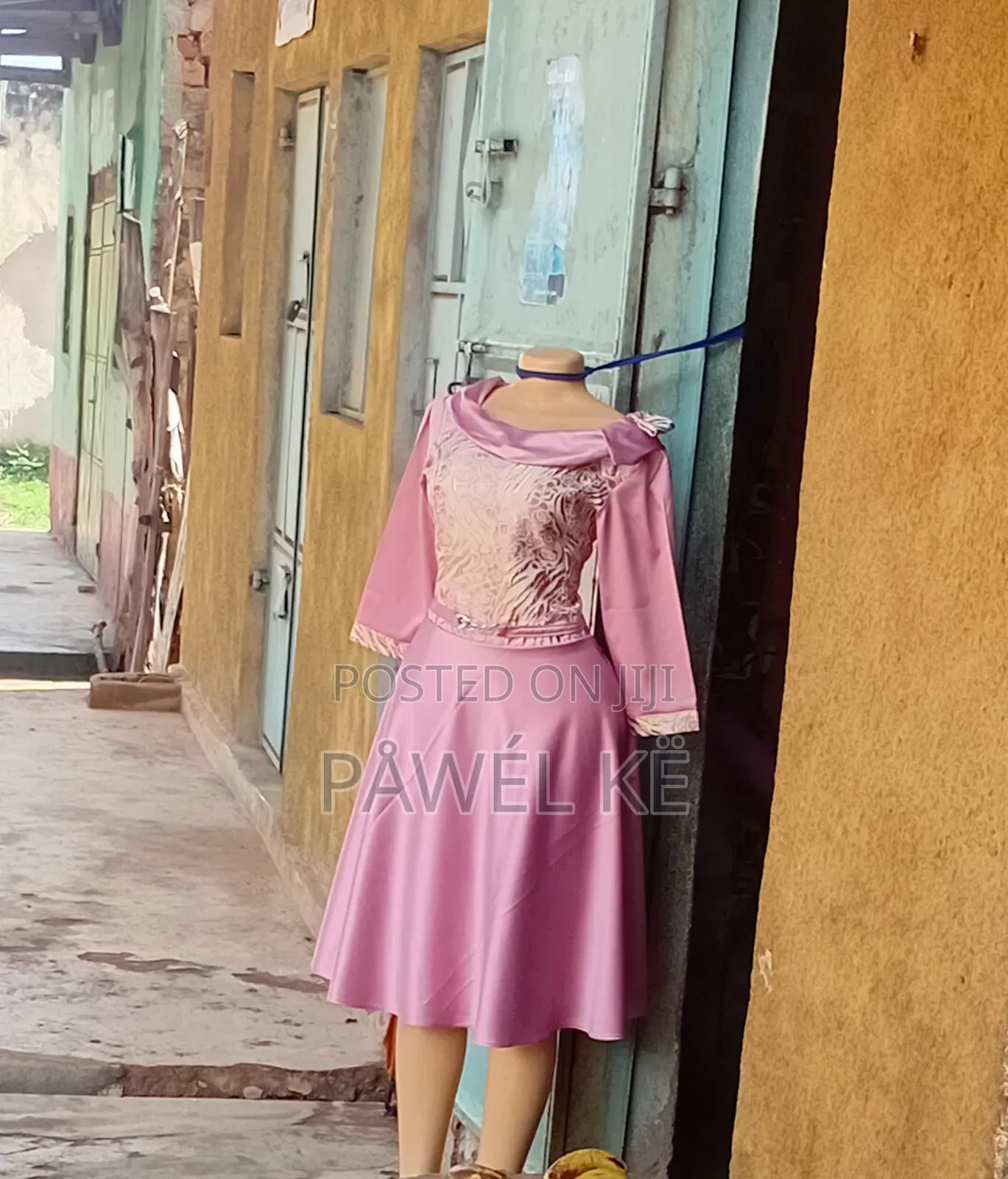 Ladies Dresses