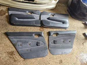 Ae 100/102 Door Cover Automatic