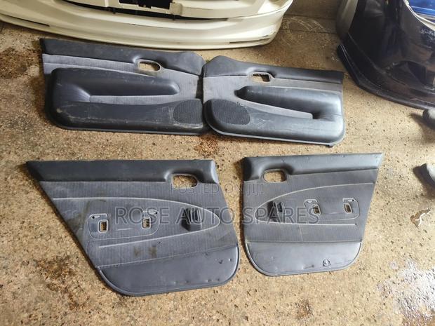 Ae 100/102 Door Cover Automatic - thumbnail 2