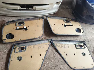 Ae 100/102 Door Cover Automatic