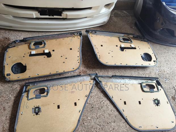 Ae 100/102 Door Cover Automatic - thumbnail 3