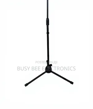Microphone Stand For Live Outdoor Show Wholesale
