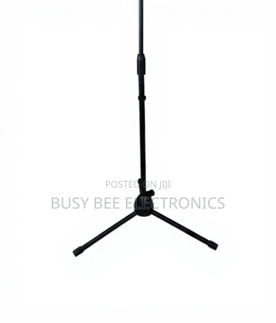 Microphone Stand For Live Outdoor Show Wholesale