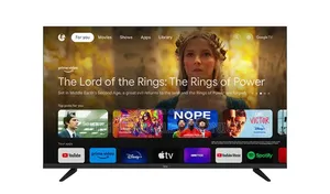 50 Inch Synix Tv