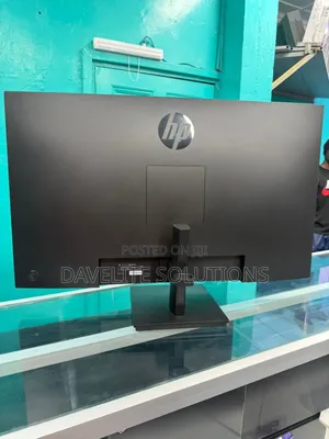 HP P32u G5 QHD USB-C, 32 Inch Monitor