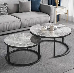 Elegant Nasting Coffee Table