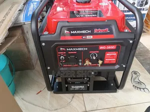 300a Welding Generator