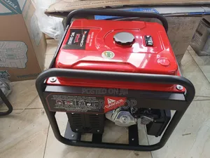 300a Welding Generator