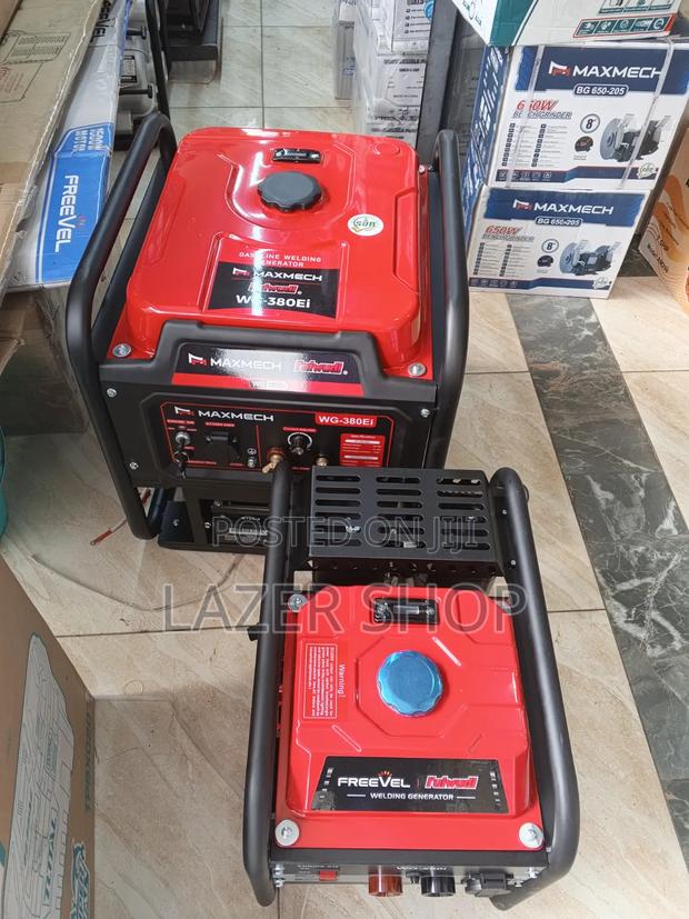 300a Welding Generator - thumbnail 4