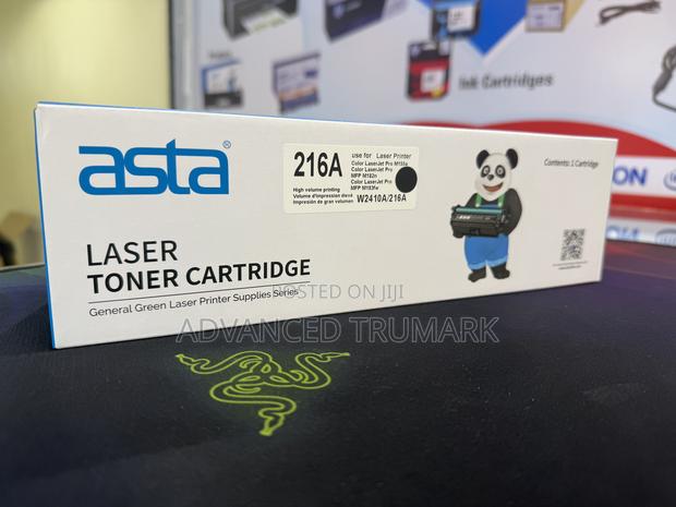216a Asta (Black) - thumbnail 2