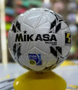Mikasa Tubeless’S Official Size 5 Football