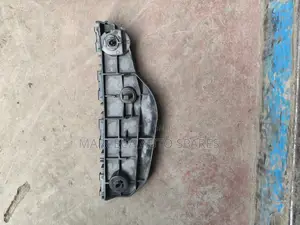 Fielder 165 Front Bumper Slide
