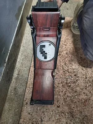 Premio/Allion 260 Center Console