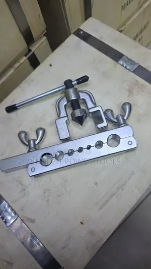 Pipe Flaring Kit