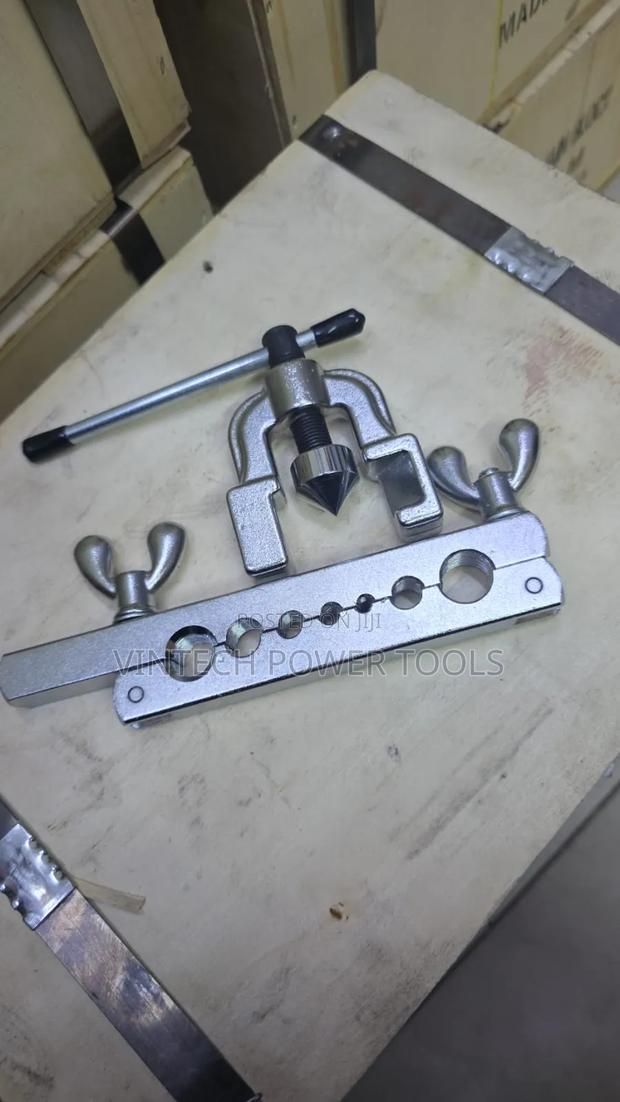 Pipe Flaring Kit