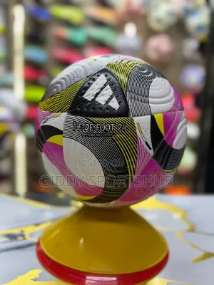 Adidas Conext 24 Pro Football Tubeless