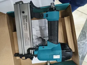 Power Action Brad Nailer F50