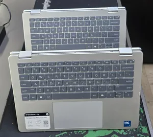 Laptop HP OmniBook 5 Flip 16GB Intel Core 7 SSD 512GB