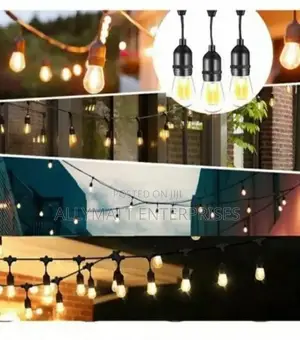 String Lights