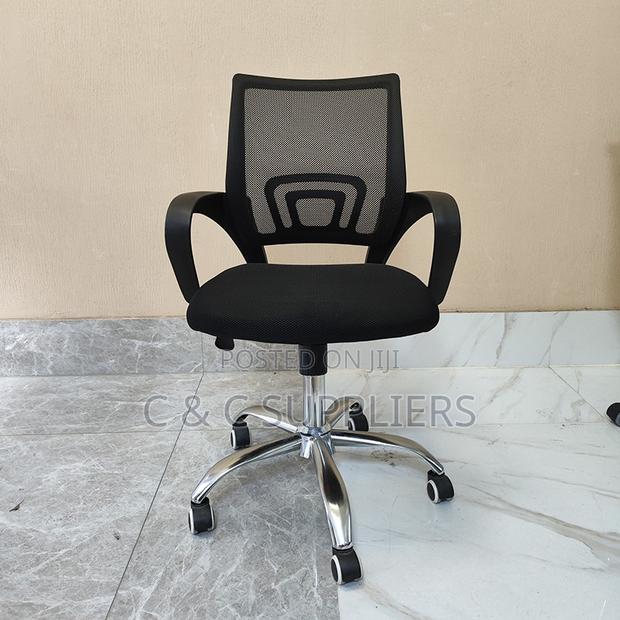 Office Mesh Chair