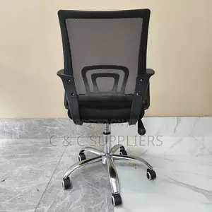 Office Mesh Chair