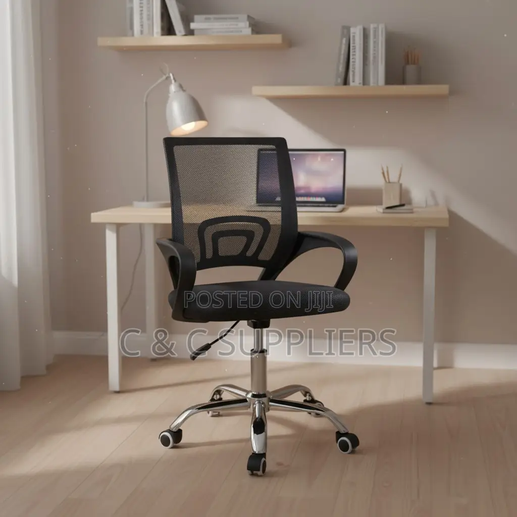 Office Mesh Chair
