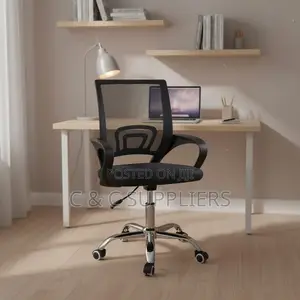Office Mesh Chair