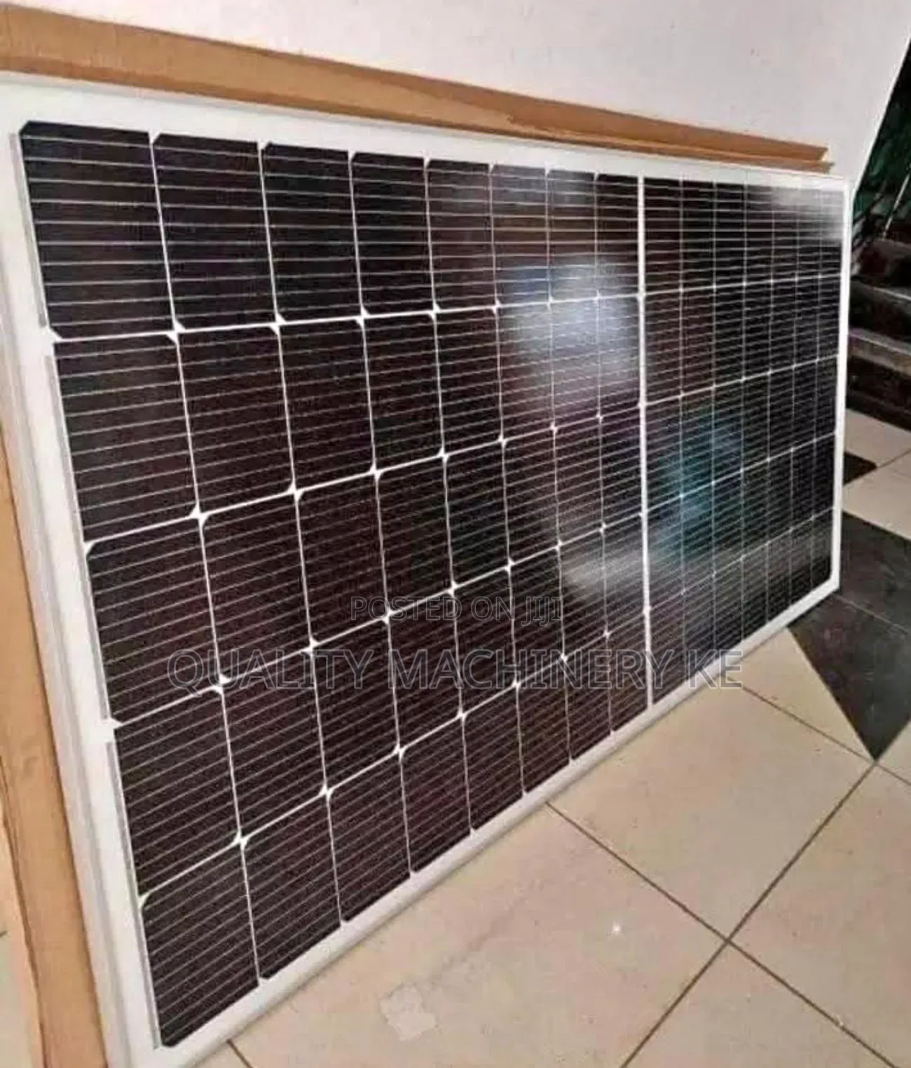 Quality 200w Solar Panel