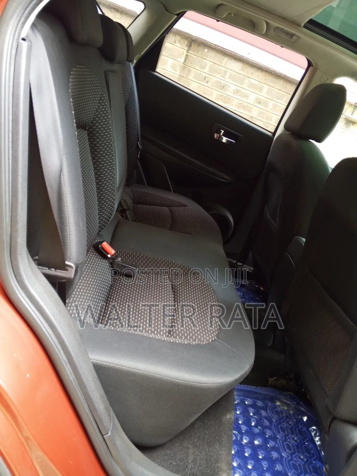 Nissan Dualis 2009