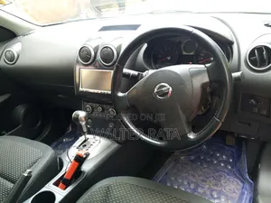 Nissan Dualis 2009