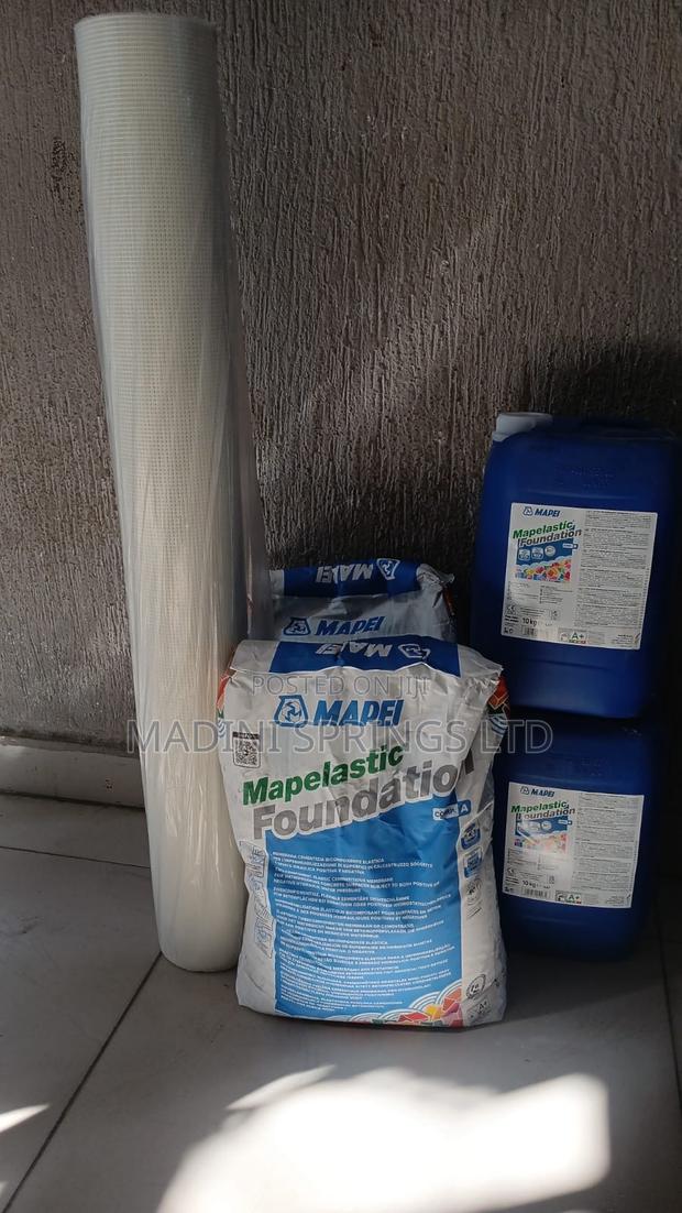 Mapelastic Foundation( Best for Alkali/Salty Water Areas) - thumbnail 7