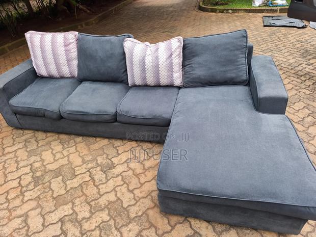 5 Seater Sofa Set - thumbnail 2