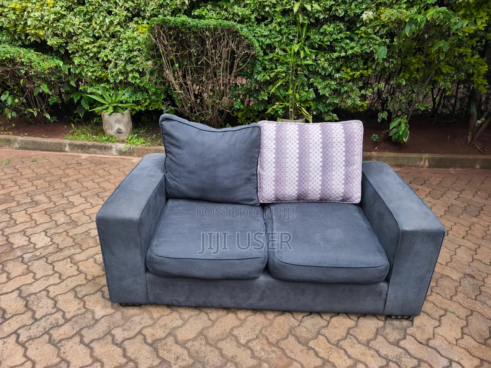 5 Seater Sofa Set