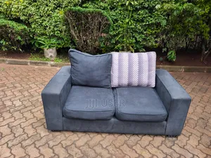 5 Seater Sofa Set